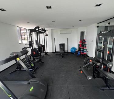 Centro Apartamento | Summer flat