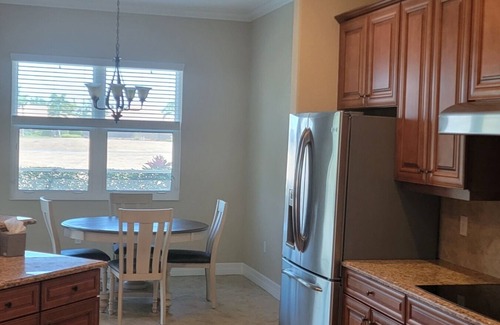 Braden River Casa | Summer Fun! House with a pool in beautiful River Strand
