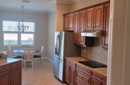 Braden River Casa | Summer Fun! House with a pool in beautiful River Strand