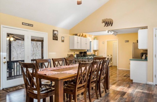 Massanutten Casa | Summer Fun Includes Free Outdoor Pool