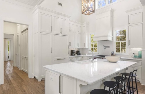 Forest District Casa | Summer Getaways Available! Newly Remodeled! 3 Adult Bikes! 30A Beaches!