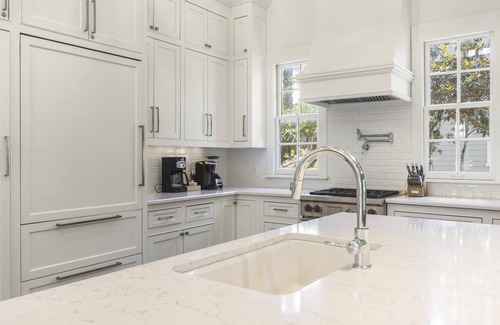 Forest District Casa | Summer Getaways Available! Newly Remodeled! 3 Adult Bikes! 30A Beaches!