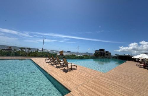 Itacolomi Apartamento | Summer Holiday com Piscina Climatizada - Piçarras
