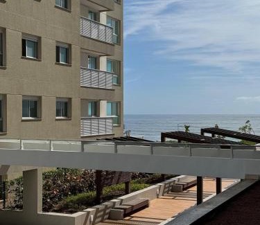 Itacolomi Apartamento | Summer Holiday com Piscina Climatizada - Piçarras