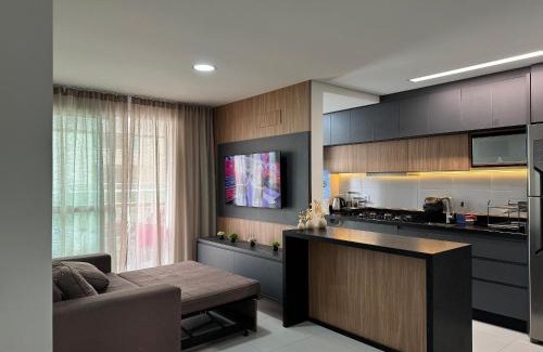 Itacolomi Apartamento | Summer Holiday com Piscina Climatizada - Piçarras
