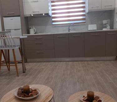 Kolymbia Apartamento | Summer holidays