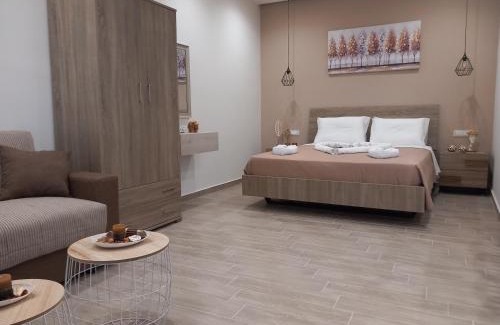 Kolymbia Apartamento | Summer holidays