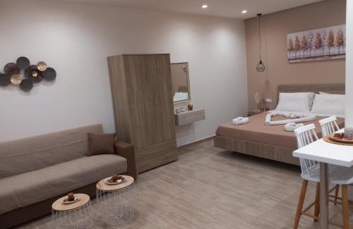 Kolymbia Apartamento | Summer holidays