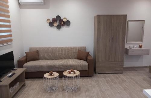 Kolymbia Apartamento | Summer holidays