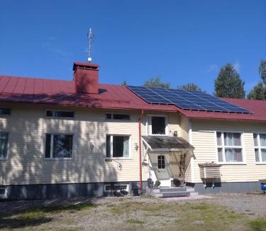 Kuopio Apartamento | Summer Home