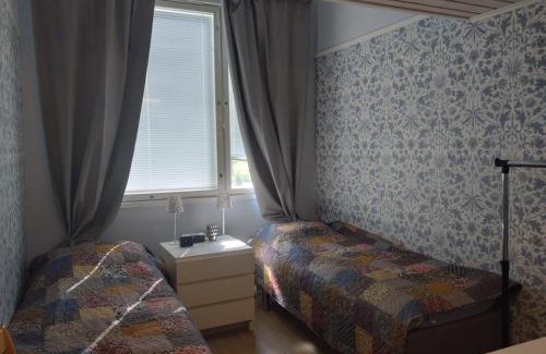 Kuopio Apartamento | Summer Home