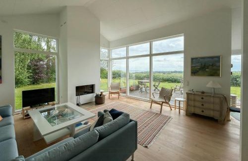 Beder Malling Casa | Summer Home With View Near Aarhus