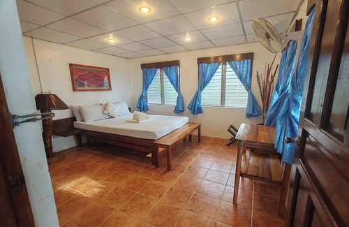 Port Barton Hotel | Summer Homes Beach Resort and Cottages Palawan