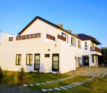 Hengchun Casa | Summer Homestay