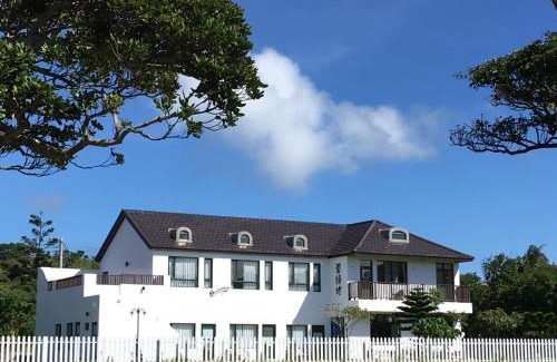 Hengchun Casa | Summer Homestay