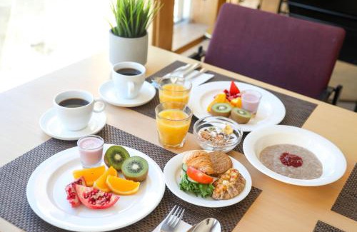 Savonlinna Hotel | Summer Hotel Vuorilinna