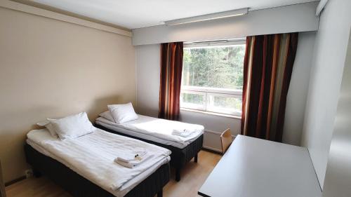 Savonlinna Hotel | Summer Hotel Vuorilinna