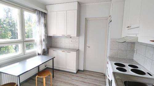 Savonlinna Hotel | Summer Hotel Vuorilinna