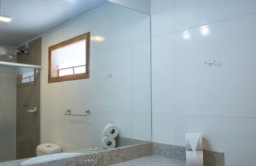 Coroa Vermelha Casa | SUMMER HOUSE