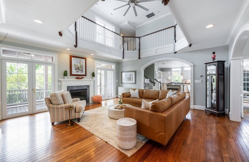 Lexington Otro | Summer House a Luxury Country Retreat