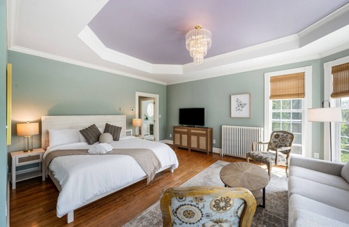 Lexington Otro | Summer House a Luxury Country Retreat
