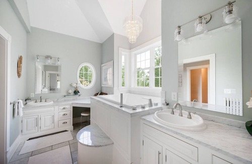 Lexington Otro | Summer House a Luxury Country Retreat