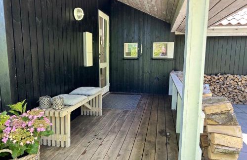 Martofte Casa | Summer House At Fyns Hoved