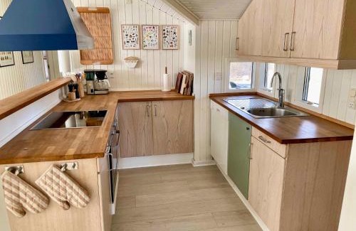 Martofte Casa | Summer House At Fyns Hoved