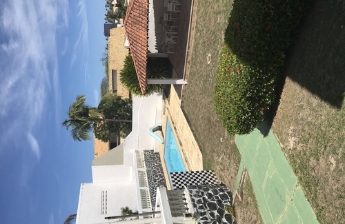 Vilas do Atlantico Casa | casa de verano en pueblos del Atlántico