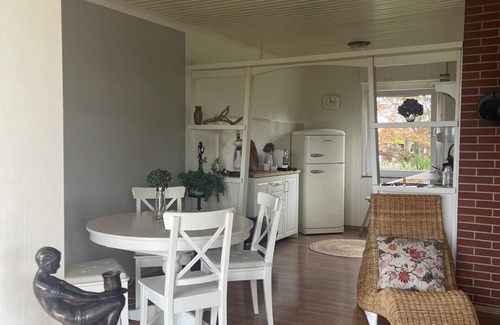 Rhein-Lahn-Kreis District Casa | Summer house by the forest