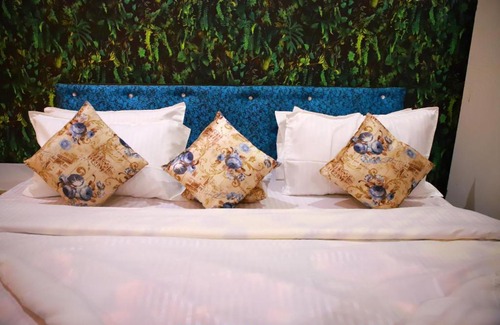 Sector 70 Apartamento | Summer House