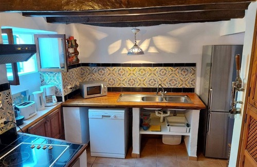 Soller Casa | Típica casa de campo en Sóller, rodeada de jardines de naranjos y cítricos