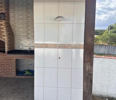 Saquarema Casa | Summer house in Vilatur
