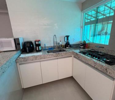Saquarema Casa | Summer house in Vilatur
