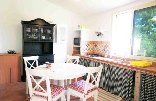 Gallina Villa | Summer house
