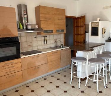 Uggiano la Chiesa Apartamento | Summer House
