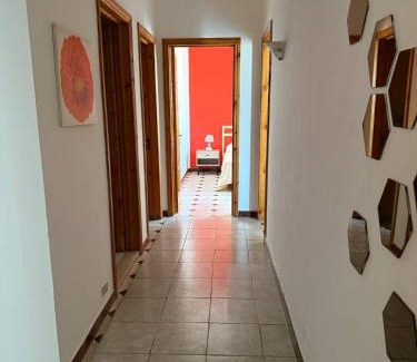 Uggiano la Chiesa Apartamento | Summer House
