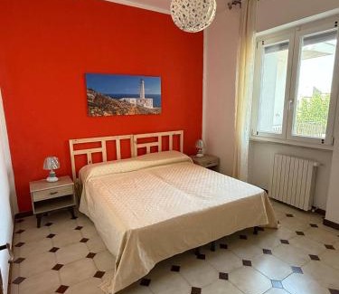 Uggiano la Chiesa Apartamento | Summer House