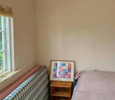 Syddjurs Kommune Casa | Summer House Near Ahl Beach And Ebeltoft