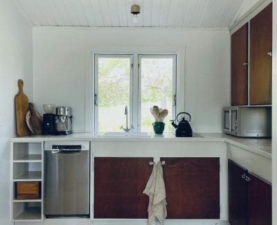 Hundested Casa | Summer House On Hilltop Near Kikhavn Beach