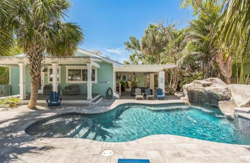 Siesta Key Village Casa | Summer House