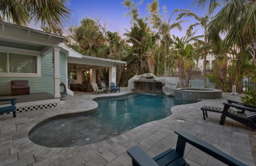 Siesta Key Village Casa | Summer House