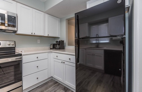 Gulf Shores Casa | Summer House W 201A- West Beach Gem! Gulf & Lagoon Views! Great Pool!