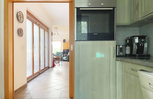 Markranstaedt Casa | Summer house with forest & lake
