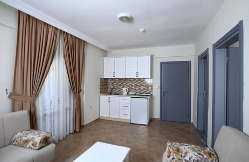 Bitez Hotel | Summer in Garden Suites & Beach Hotel