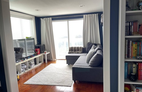 Tamalpais-Homestead Valley Casa | Summer in Mill Valley, Family home with amazing views. Close to hiking trails.