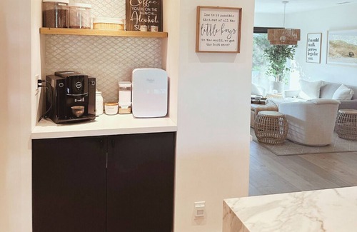 The Mesa Casa | Summer in Santa Barbara: On the Mesa - New Listing!