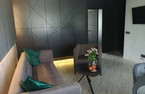 Klaipeda Apartamento | Summer in Sea Apartment