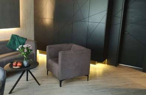 Klaipeda Apartamento | Summer in Sea Apartment