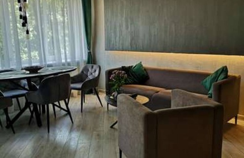 Klaipeda Apartamento | Summer in Sea Apartment